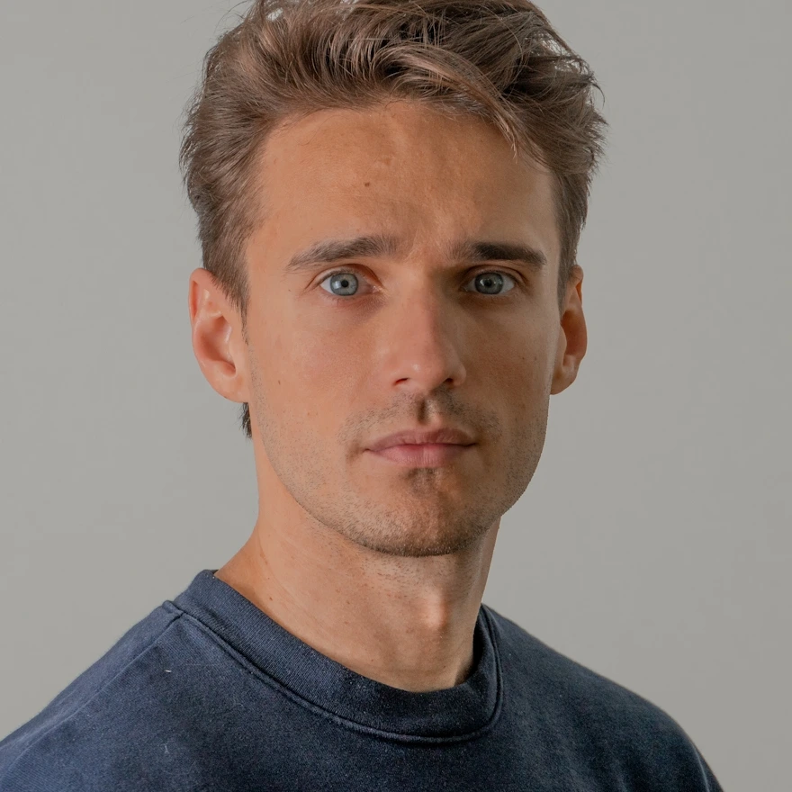Nicholas, Jakarta