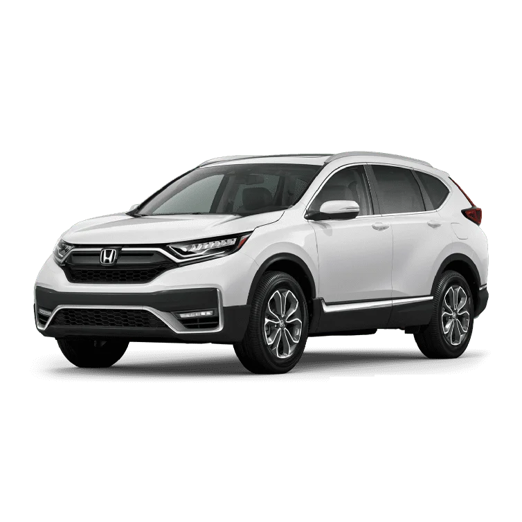 CRV Prestige AT