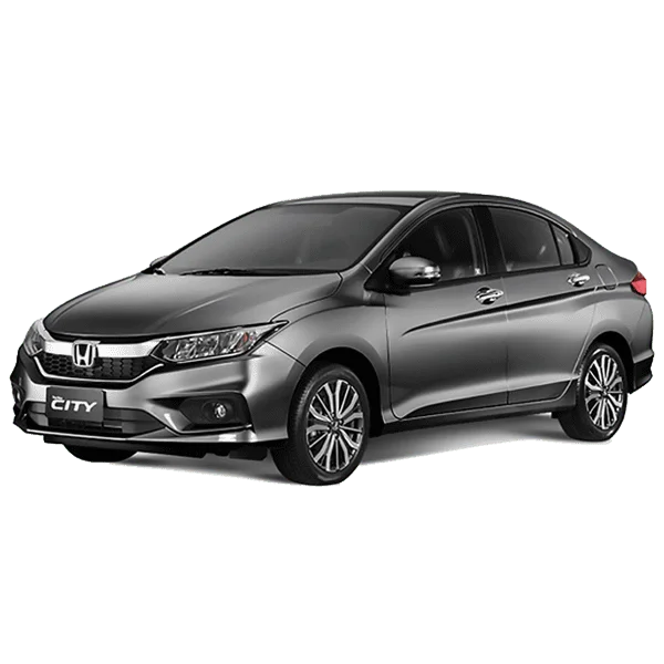 City Hatchback RS