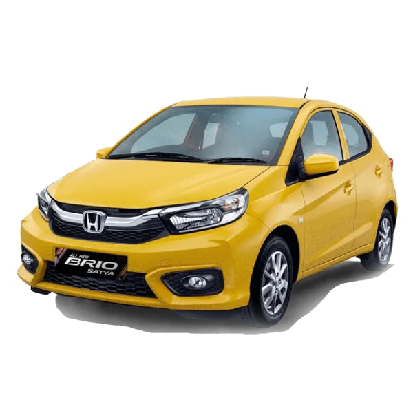 Brio Satya AT/MT