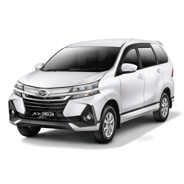 All New Xenia MT/AT