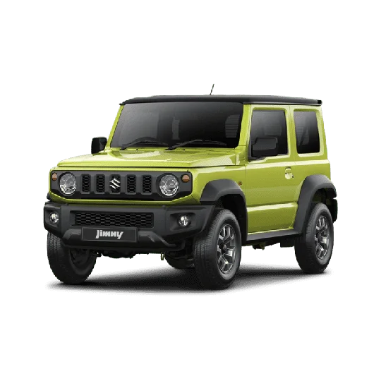 Jimny