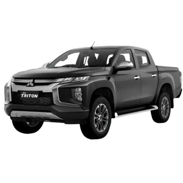 Triton 4x4