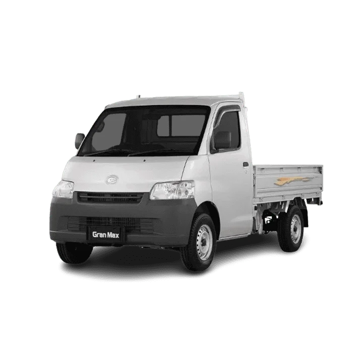 Gran Max Pick up